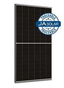 Ja solar 460W Bifaciaal LB met MC4 JAM54D-40-460-LB-TS-MC4 beschikbaar voor biedingen