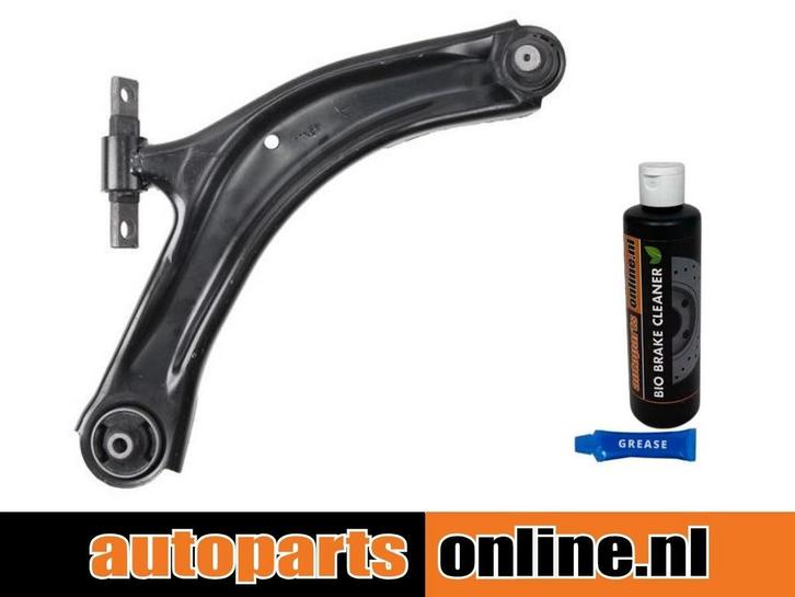 Draagarm Nissan Qashqai / Qashqai +2 voorzijde, rechts, onde, Auto-onderdelen, Besturing, Nieuw, Nissan, Verzenden