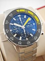 IWC - Aquatimer Chronograph - IW376708 - Heren - 2013
