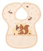 Sevibaby Squirrel Small Pocket Slab 22-185, Kinderen en Baby's, Babyvoeding en Toebehoren, Verzenden, Nieuw