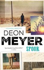 Spoor / Lemmer / 2 9789400506329 Deon Meyer, Verzenden, Gelezen, Deon Meyer