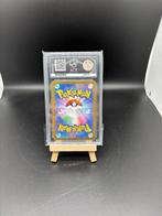 Pokémon - 1 Graded card - Perfect 10 - Gholdengo 220/187 SAR, Hobby en Vrije tijd, Verzamelkaartspellen | Pokémon, Nieuw