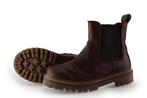 Nelson Chelsea boots in maat 28 Cognac, Kinderen en Baby's, Kinderkleding | Schoenen en Sokken, Verzenden, Jongen of Meisje, Schoenen