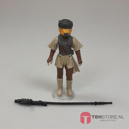 Vintage Star Wars - Princess Leia Organa Boushh disguise..., Verzamelen, Star Wars, Actiefiguurtje, Zo goed als nieuw, Verzenden