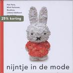 nijntje in de mode 9789056475079 Ninke Bloemberg, Verzenden, Zo goed als nieuw, Ninke Bloemberg