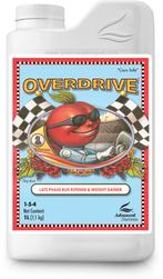 Advanced Nutrients Overdrive 1 ltr, Ophalen of Verzenden, Nieuw