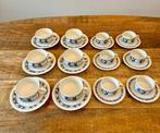 Villeroy & Boch - Koffie- en theeservies (24) - Cadiz -, Antiek en Kunst