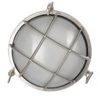 Scheepslamp Portsmouth Nikkel Buitenverlichting, Verzenden, Nieuw
