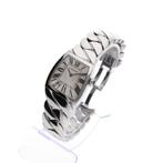 Cartier La Dona de Cartier Large W6600221; Unisex horloge, Overige merken, Leer, Polshorloge, Ophalen of Verzenden