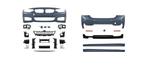 Sportlook M Pakket BMW 4 Serie F36 Gran Coupe B2203, Nieuw, Voor, BMW, Bumper