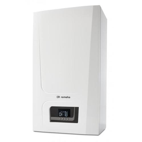 Remeha Tzerra Ace-Matic 24C CW3, Doe-het-zelf en Verbouw, Verwarming en Radiatoren, Verzenden