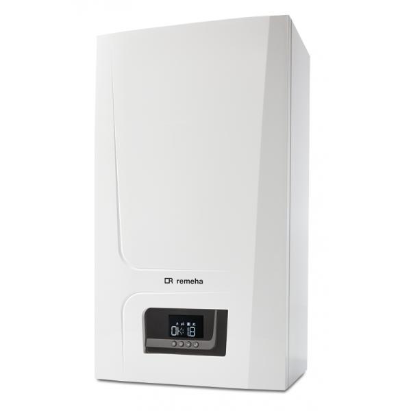 Remeha Tzerra Ace-Matic 24C CW3, Doe-het-zelf en Verbouw, Verwarming en Radiatoren, Verzenden