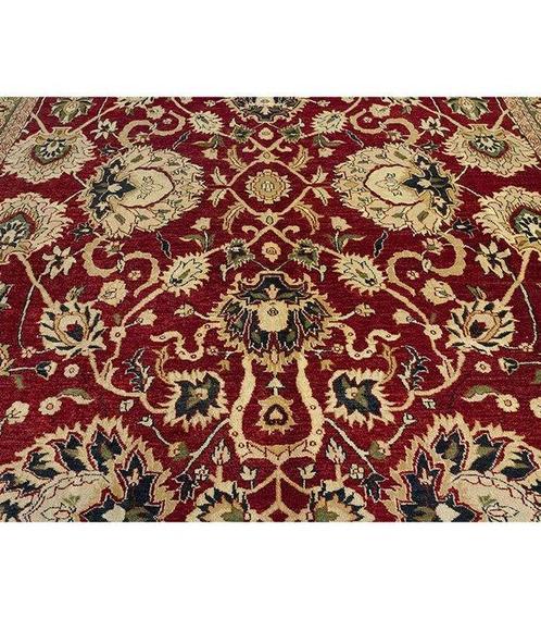 Mogol - Vloerkleed - 377 cm - 275 cm, Huis en Inrichting, Stoffering | Tapijten en Kleden