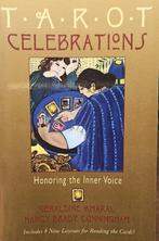 Tarot Celebrations - Tarot Celebrations, Ophalen of Verzenden, Nieuw