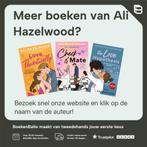 Bride 9780593550403 Ali Hazelwood, Verzenden, Gelezen, Ali Hazelwood