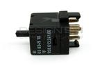92861324100 Porsche Mirror Contol Switch / Joystick., Verzenden, Nieuw