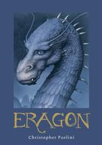 Eragon / Erfgoed Eragon / 1 9789089681959, Verzenden, Gelezen, Christopher Paolini