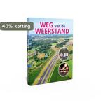 Weg van de weerstand 9789462585331 Joep Boerboom, Verzenden, Zo goed als nieuw, Joep Boerboom
