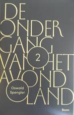 De ondergang van het Avondland, Boeken, Ophalen of Verzenden, Nieuw