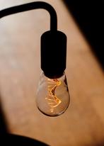 Bailey Spiraled Glow ST64 LED-lamp E27 3.5W 120lm 1800K H..., Huis en Inrichting, Nieuw, Ophalen of Verzenden