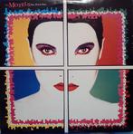 LP gebruikt - The Motels - All Four One, Cd's en Dvd's, Verzenden, Zo goed als nieuw