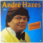 André Hazes - n Vriend - LP, Gebruikt, 12 inch