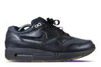 Nike Air Max 1 Premium Crepe Black Sail • 44, Kleding | Heren, Ophalen of Verzenden, Nieuw, Nike, Sneakers of Gympen