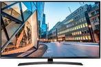 LG 49UJ634V - 49 inch Ultra HD 4K LED TV, 100 cm of meer, LG, LED, 4k (UHD)