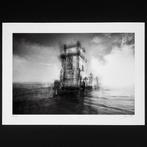 Frank Machalowski - Torre de Belém, Antiek en Kunst, Kunst | Schilderijen | Modern
