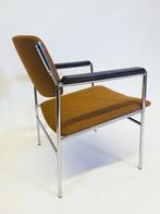 Gijs van der Sluis lounge chairs, Minder dan 75 cm, Ophalen of Verzenden, Zo goed als nieuw, 50 tot 75 cm
