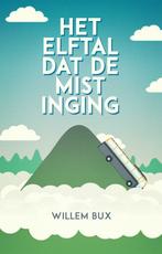 Het elftal dat de mist inging 9789078709107 Willem Bux, Boeken, Verzenden, Zo goed als nieuw, Willem Bux