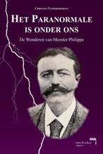 Het Paranormale is onder ons 9789077135198, Boeken, Verzenden, Gelezen, Christian Vandekerkhove