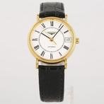 Longines - Elegant Collection - L4.322.2.11.2 - Dames -