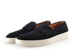 Boss loafers in maat 42 Blauw | 25% korting, Kleding | Heren, Schoenen, Loafers, Boss, Zo goed als nieuw, Verzenden