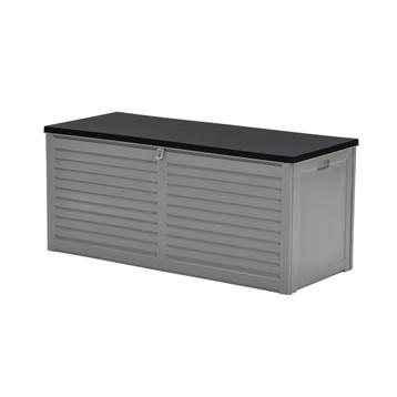 Garden Impressions Debas opbergbox 490 liter - grijs beschikbaar voor biedingen