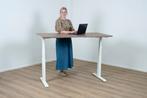 Zit sta bureau elektrisch 180x80 Basic, Nieuw in verpakking