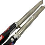 Gebruikt: Voorvork Suzuki RM125 RM250 1999-2000, Ophalen of Verzenden, Nieuw