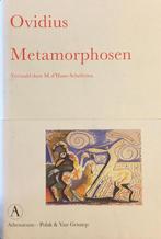 Metamorphosen / Baskerville serie 9789025330996 Ovidius, Verzenden, Zo goed als nieuw, Ovidius