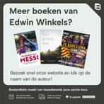 Het oog van de orkaan 9789492037343 Edwin Winkels, Verzenden, Zo goed als nieuw, Edwin Winkels