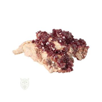 Vanadiniet Cluster Nr 20 - 96 gram - Marokko beschikbaar voor biedingen