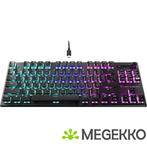 Turtle Beach Vulcan TKL AIMO Zwart, Verzenden, Nieuw, Turtle Beach