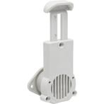 Zelflozer met Schuif Binnenbediening 13-24mm, Watersport en Boten, Ophalen of Verzenden, Nieuw