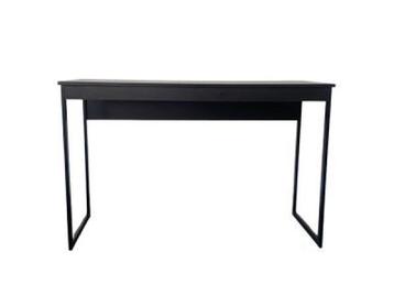 Veiling - Bureau Zwart - Computerbureau - Bureautafel beschikbaar voor biedingen