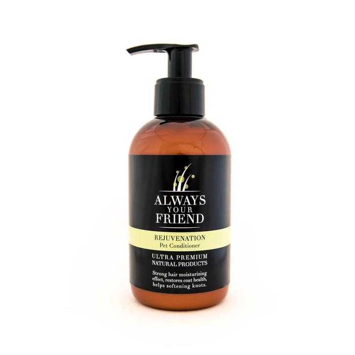 Always your Friend Rejuvenation Conditioner 250ML (Hond), Dieren en Toebehoren, Honden-accessoires, Nieuw, Ophalen of Verzenden