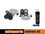 Remklauw Land Rover Discovery achterzijde, rechts, Verzenden, Nieuw, Land Rover