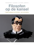 Filosofen op de kansel 9789492183354 Margreet Klokke, Verzenden, Zo goed als nieuw, Margreet Klokke