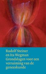 Grondslagen voor een verruiming van de geneeskunde volgens, Gelezen, [{:name=>'G. Moes', :role=>'B06'}, {:name=>'P. Henny', :role=>'B06'}, {:name=>'Ita Wegman', :role=>'A01'}, {:name=>'Rudolf Steiner', :role=>'A01'}]