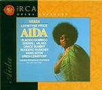 cd box - Giuseppe Verdi - Verdi: Aida, Cd's en Dvd's, Verzenden, Zo goed als nieuw