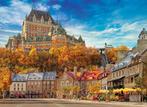 Eurographics Petit Champlain, Québe van €16,99 voor €11,89, Ophalen of Verzenden, Nieuw