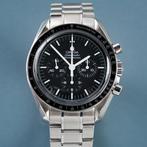 Omega - Speedmaster Professional Moonwatch -, Sieraden, Tassen en Uiterlijk, Horloges | Heren, Nieuw